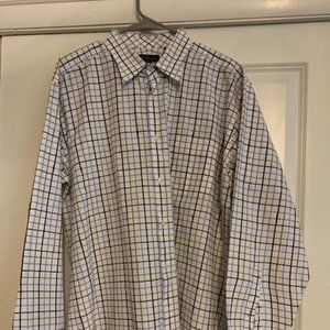 Ben Sherman Dress Shirt